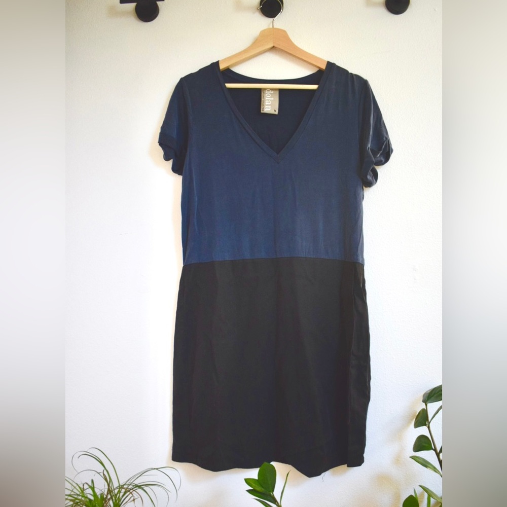 Anthropology Dress